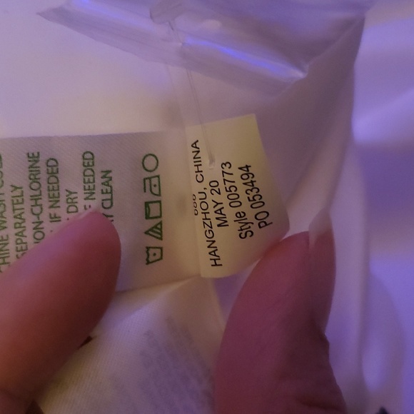 NWT Lilly Pulitzer gown size 16 - Picture 5 of 8